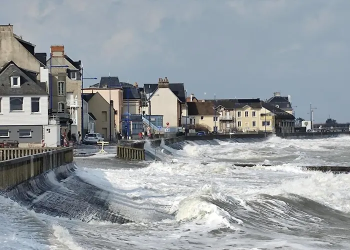 Holiday home A Deux Pas D'la