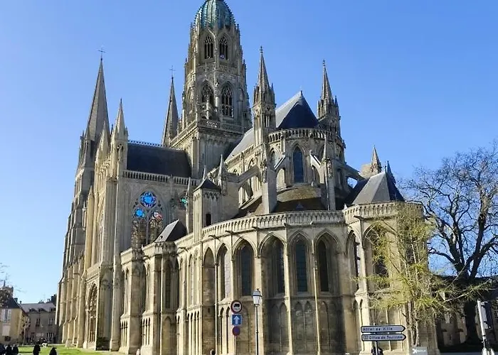 A Deux Pas D'la Holiday home Grandcamp-Maisy