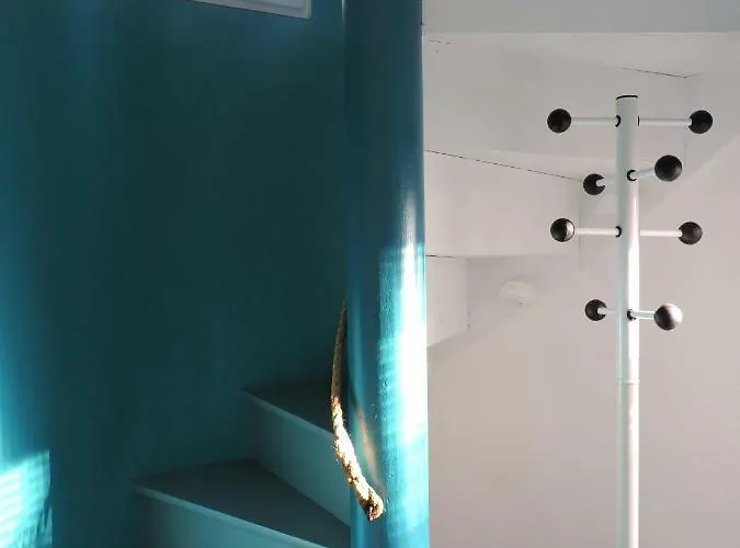 A Deux Pas D'la Grandcamp-Maisy