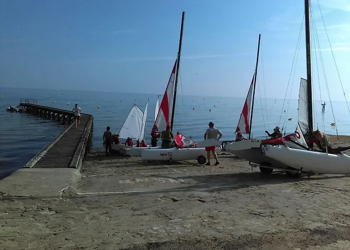 A Deux Pas D'la Holiday home *